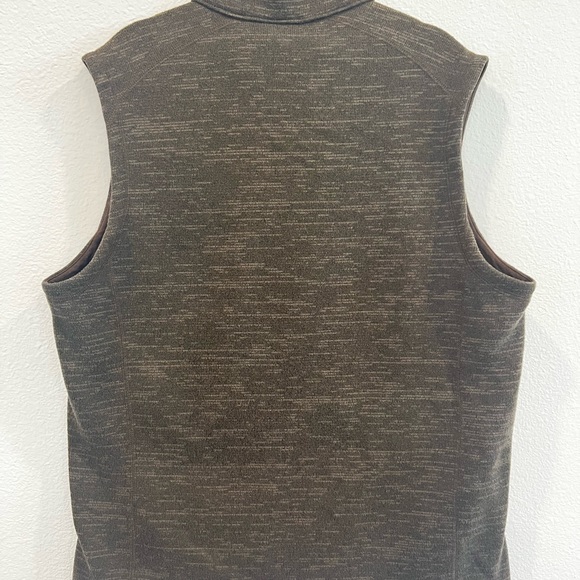 SOLD - PATAGONIA BETTER SWEATER VEST - Picture 3 of 4